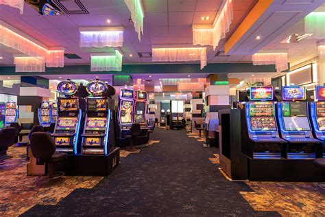 casino regina slot machines